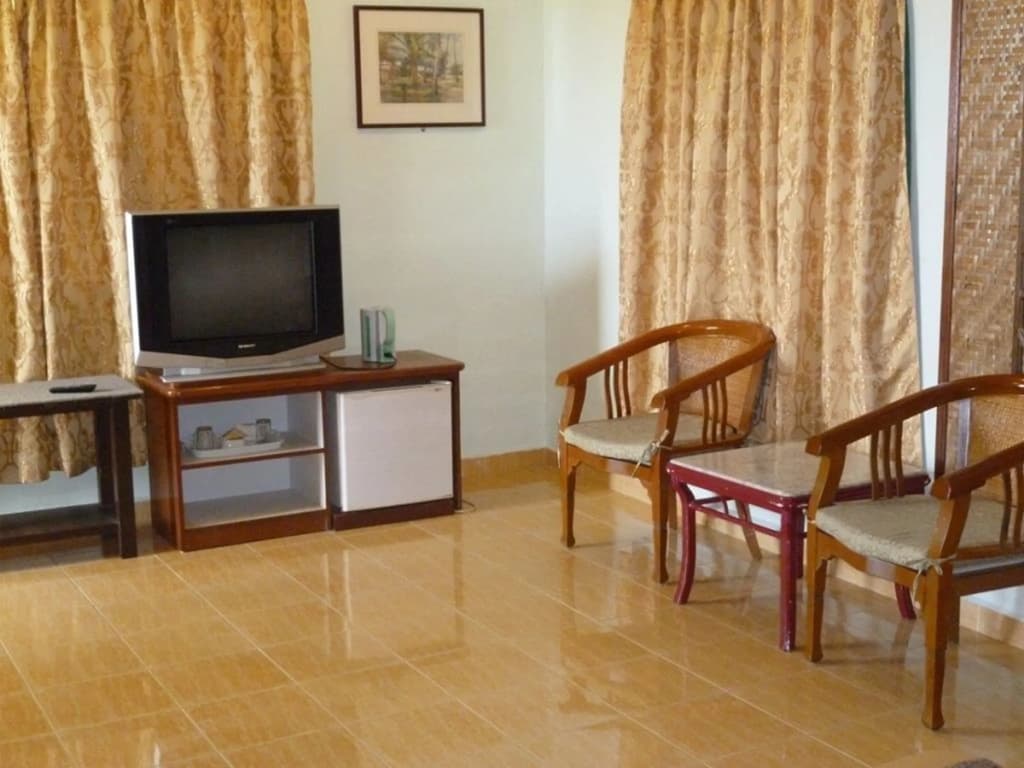 PCB Resort - photo 3