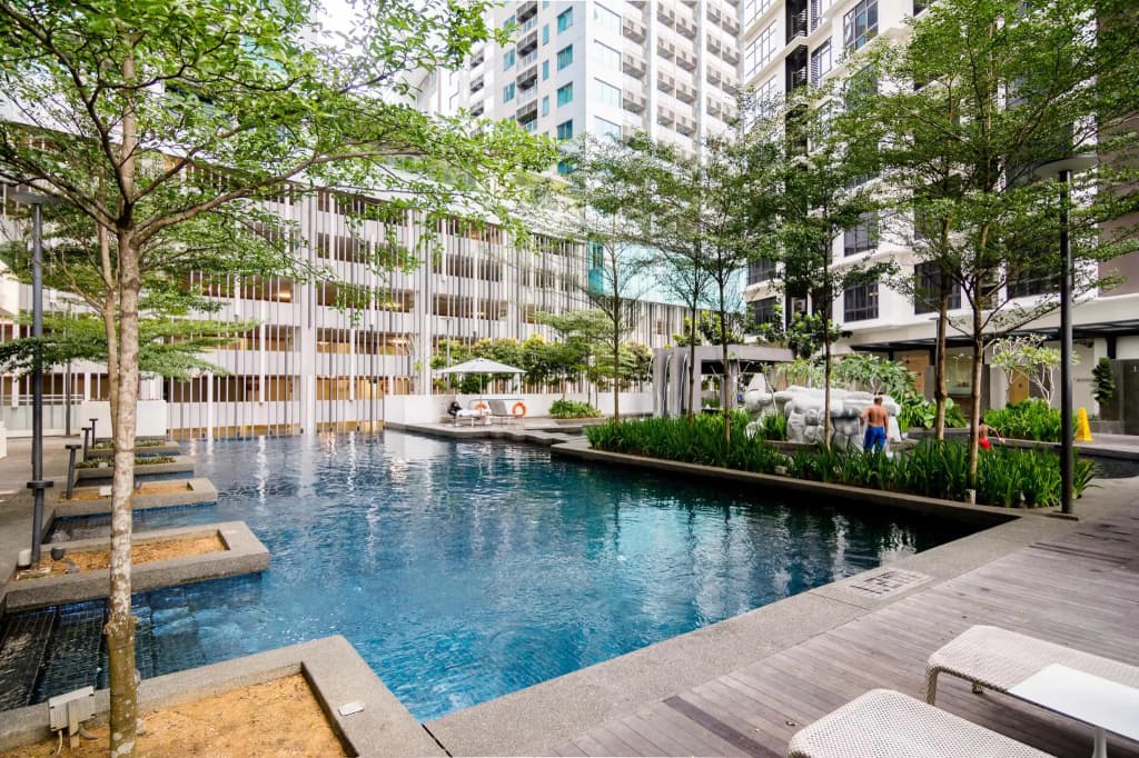 188 Suites by Namastay - photo 12