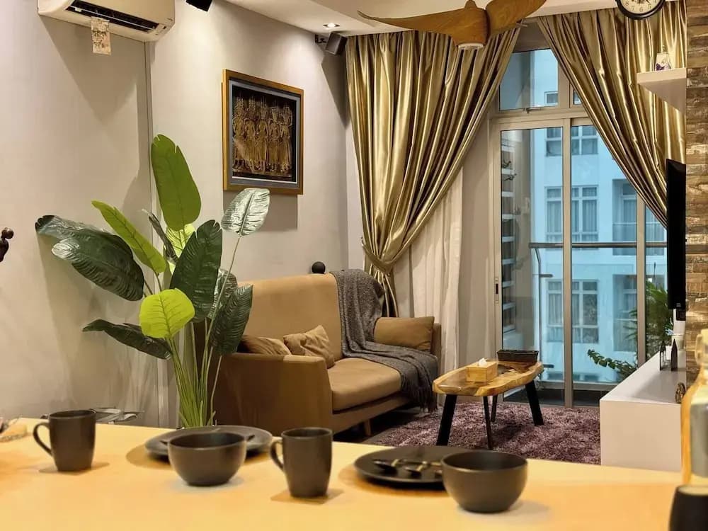 The JB House - A 5 Star Quality Home At Iskandar Puteri - photo 25