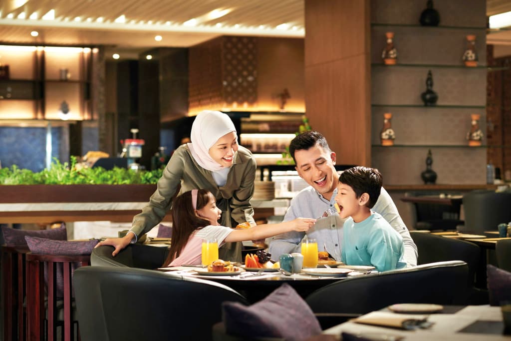 DoubleTree by Hilton Shah Alam i-City - photo 31