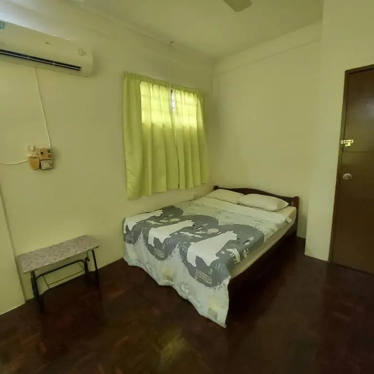 Shang Homestay Miri - main photo