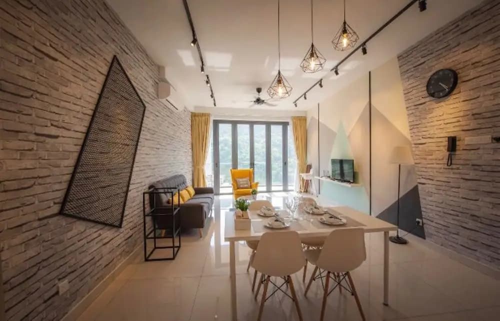 Arte S 3 Bedrooms Condo - photo 24