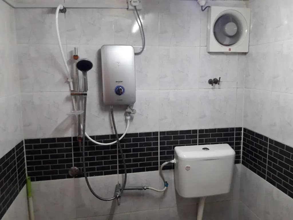 Maznah Guest House - photo 7