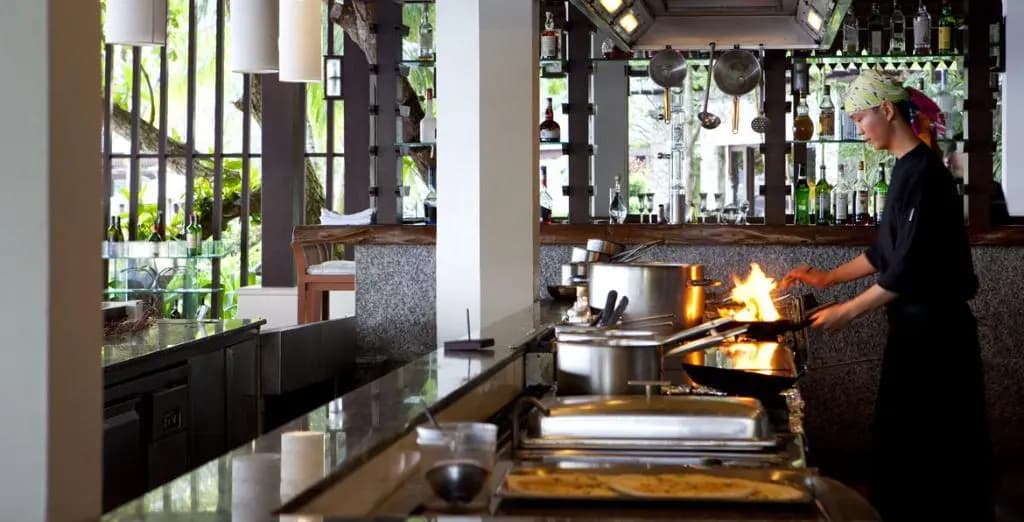 Pangkor Laut Resort - photo 11