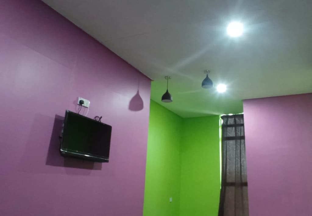 Persona Motel - photo 11