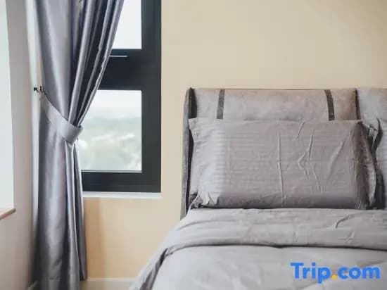 Sunway Grid Dream Nook 3pax 2BR Legoland - photo 5