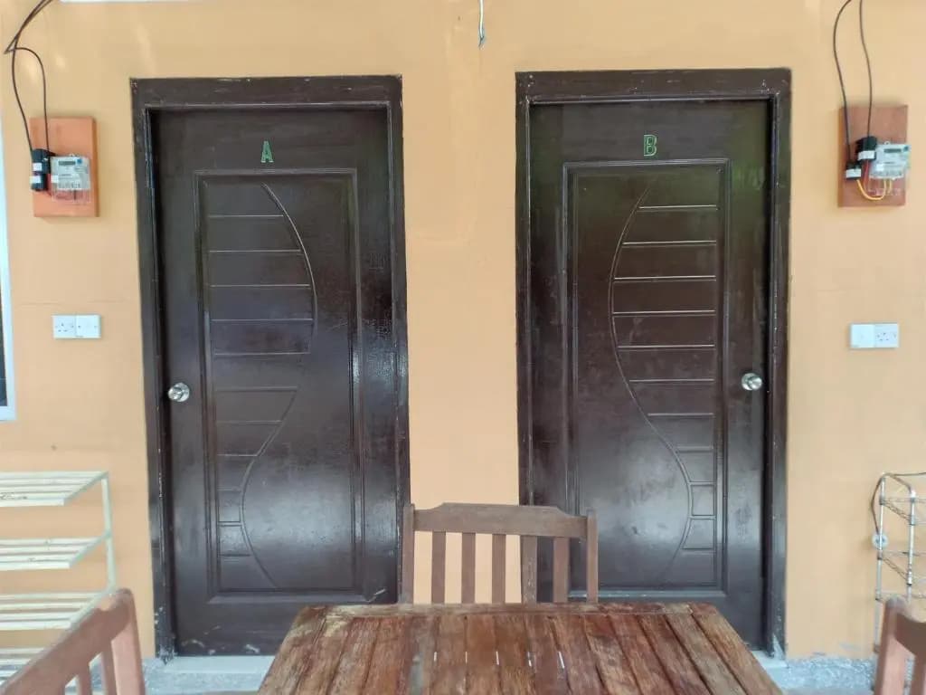 Homestay pekan ranau - photo 9
