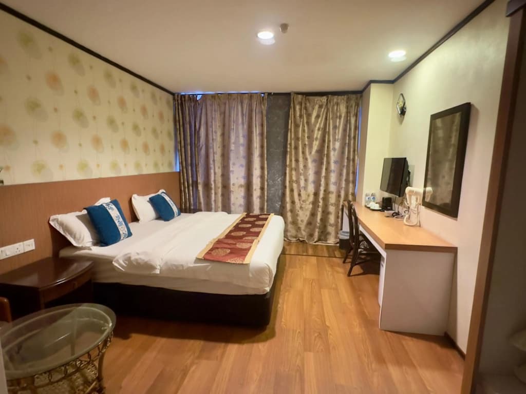 Hotel Suan Bee - photo 8