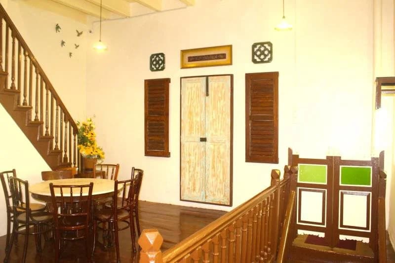 Campbell Antique Hotel & Cafe - photo 15