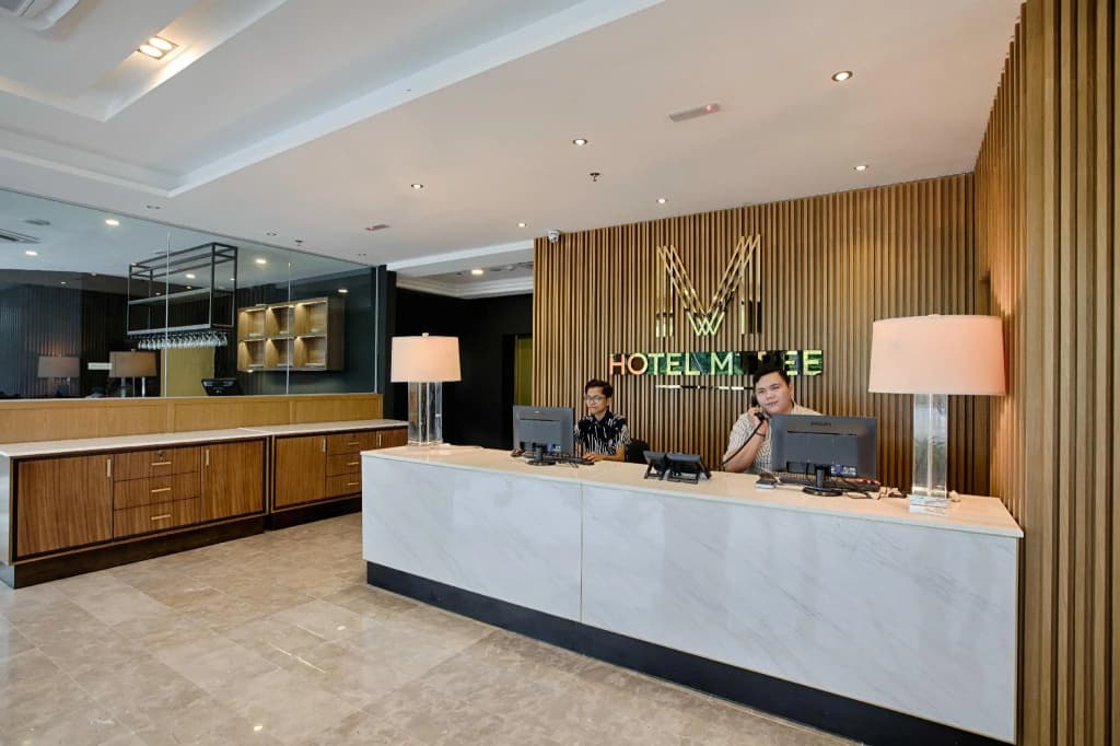 MTREE Hotel Nilai - photo 14