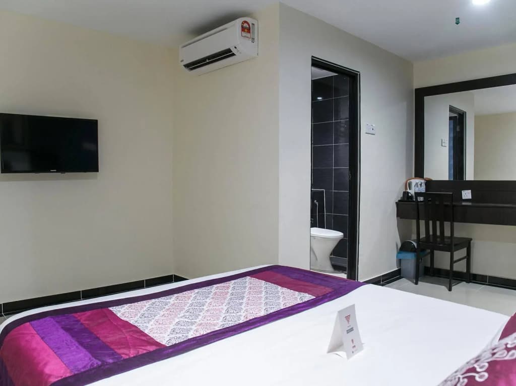 OYO Rooms Little India - photo 3