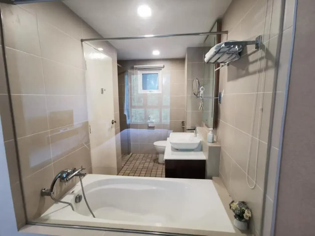 The Haven Central Lakeview Suite 3rooms (3-8pax) - photo 12