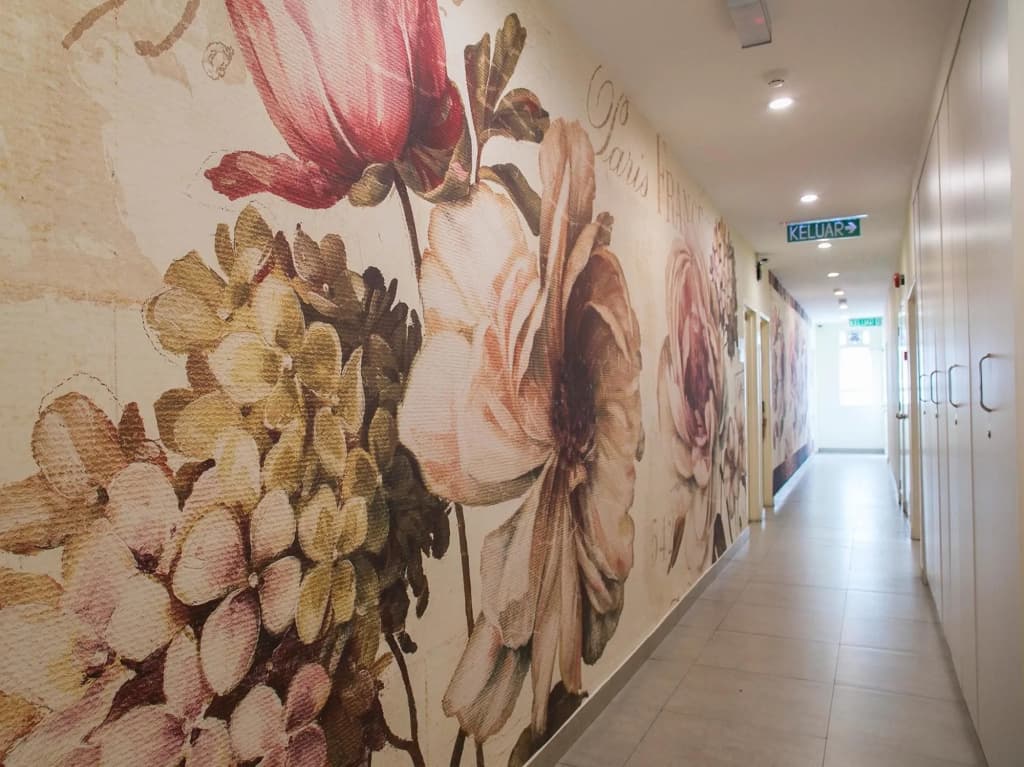 Hotel Sri Permaisuri - photo 12