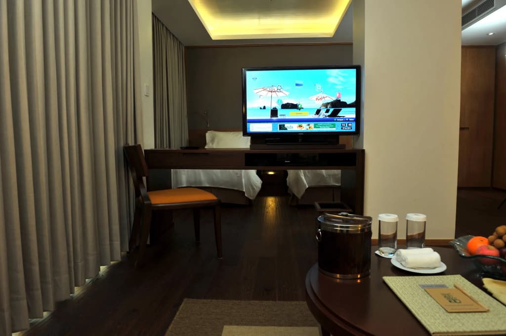 Tanjung Rhu Resort - photo 5