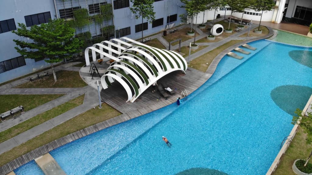 No.1 The Muji @ Puchong IOI MALL Skypod Residences - photo 3
