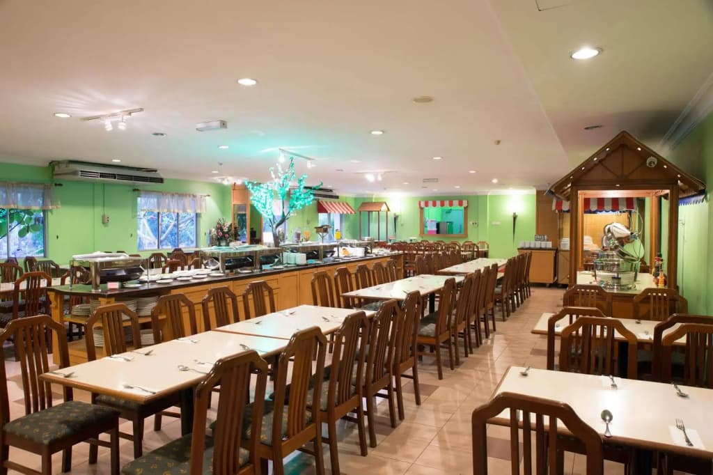 Hotel Seri Malaysia Johor Bahru - photo 15