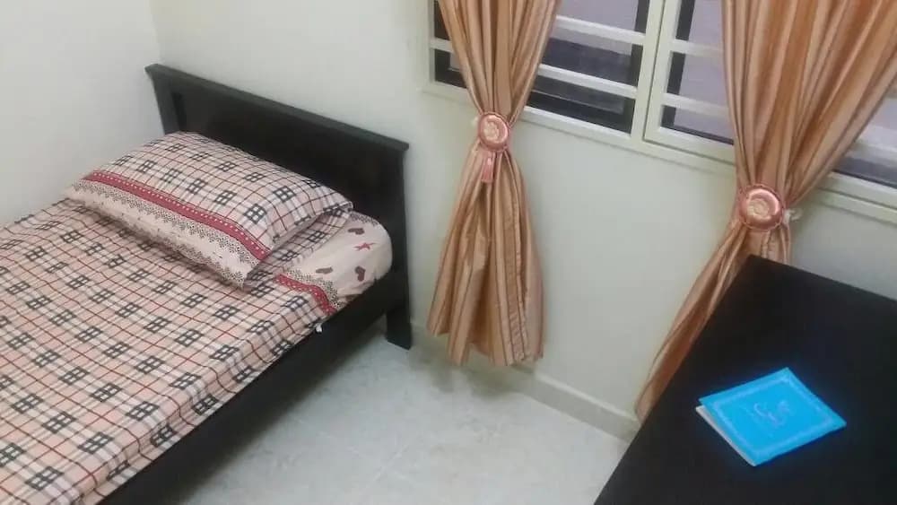 Cinta Kristal Villa Homestay Kajang - photo 3