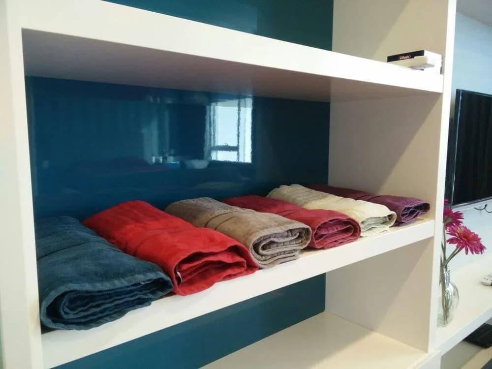 2 Bedroom at Platinum Kuala Lumpur - photo 4