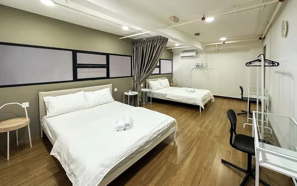 Pinnacle Kelana Jaya by Airhost - photo 21