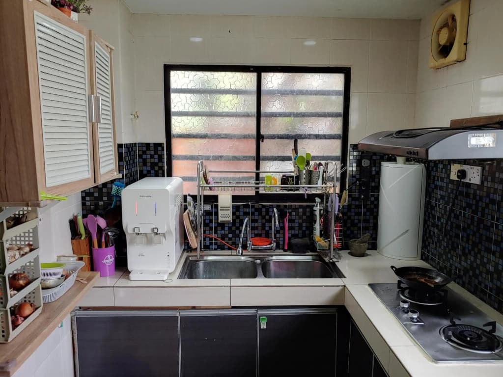 Tasek Homestay D Village Ipoh - photo 13