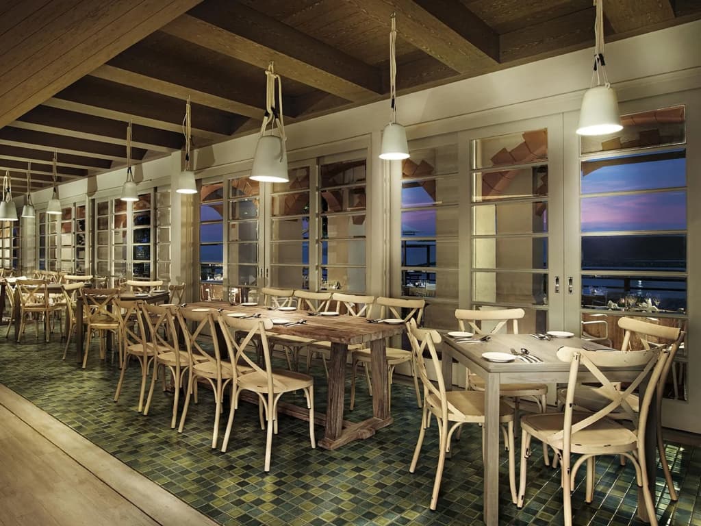 Resorts World Langkawi - photo 24