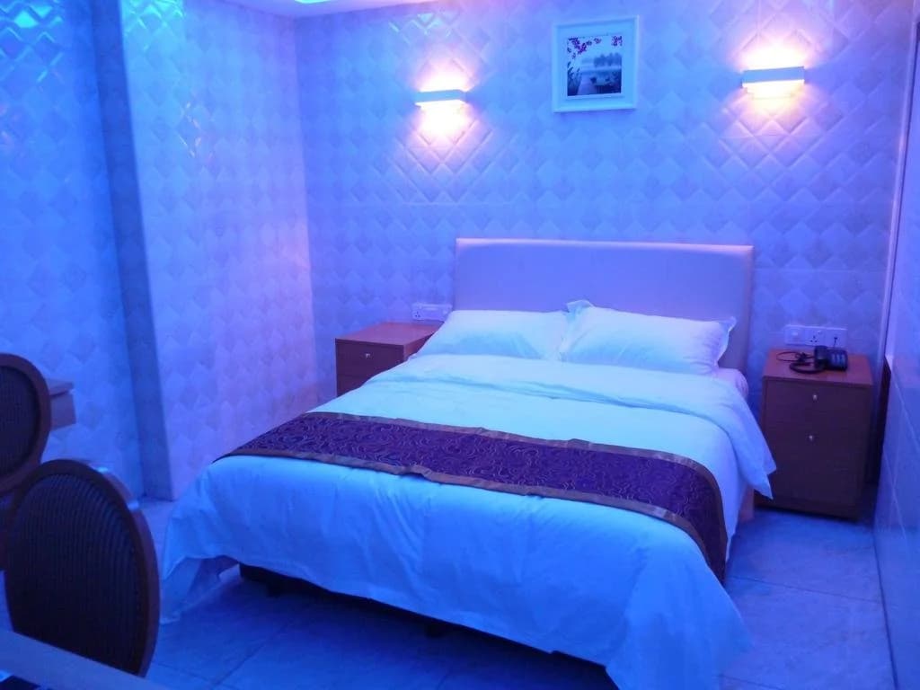 Suwara Hotel - photo 6