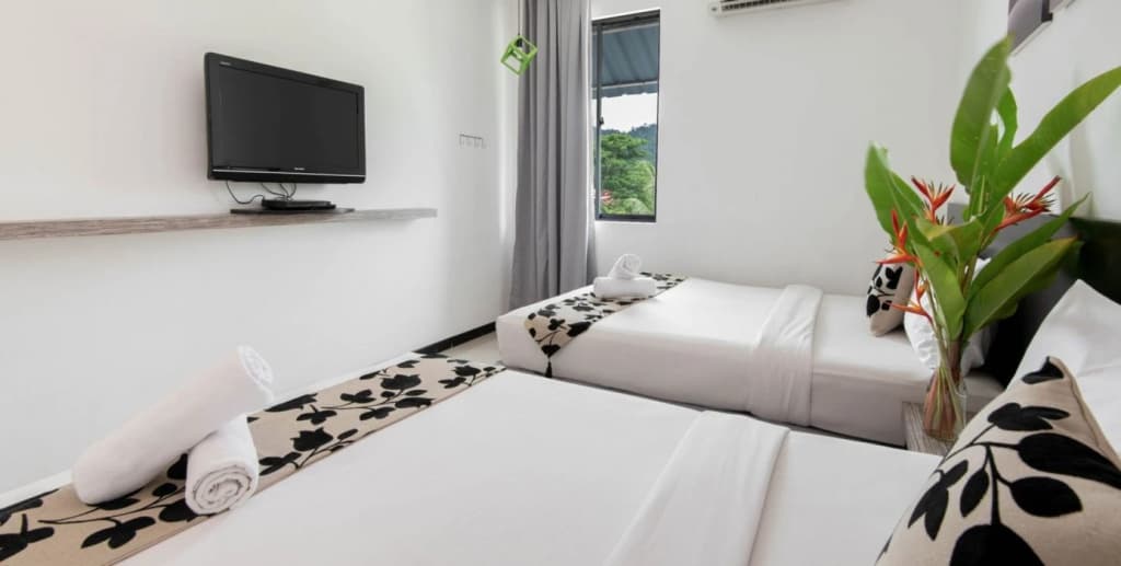 Riverra Inn Langkawi - photo 6