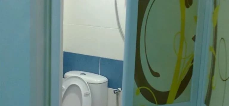 HYJ Homestay - photo 8