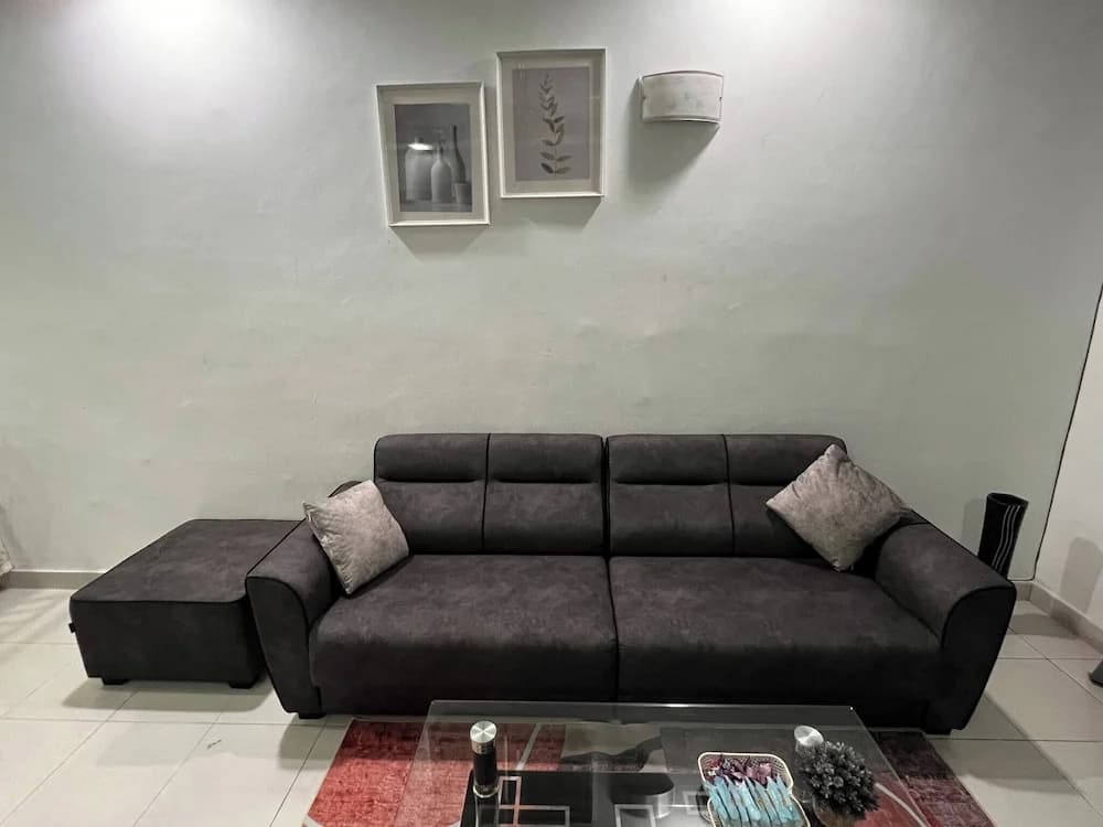 Valueroomz Aeon Tebrau City Ikea KTV Movies FUN - photo 12