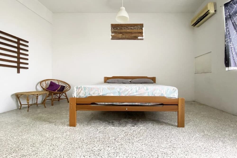 Oyo Home 90295 Beacon Homestay Kuching - photo 5
