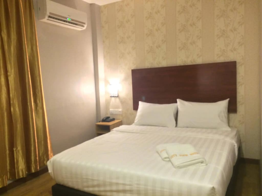 City View Hotel KLIA - photo 3