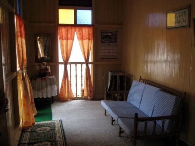 Homestay Sogo - photo 7