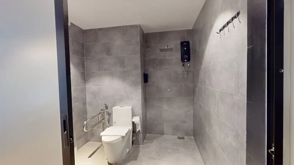 Blue Lagoon Hotel @ Bandar Sunway - photo 8