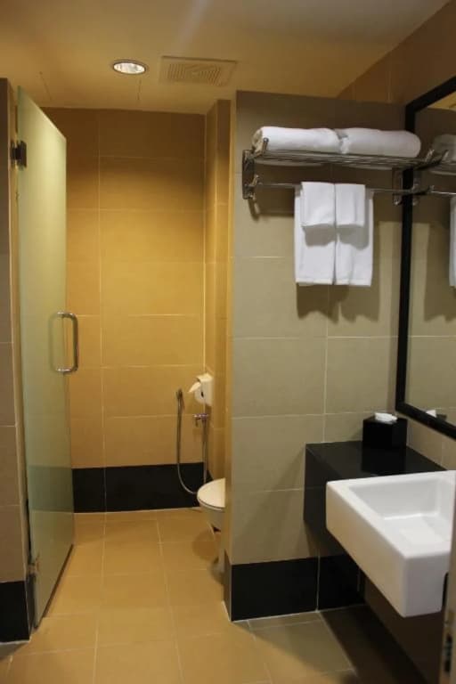 Raia Hotel & Convention Centre Terengganu - photo 9