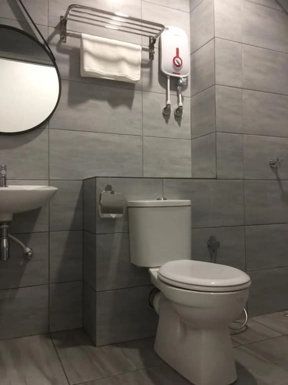 Urban Inn Alor Setar - photo 8