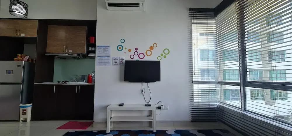 Cyberjaya Vega Residensi - photo 5