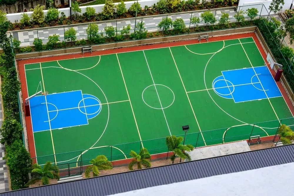 Trader Garden Residences - photo 24