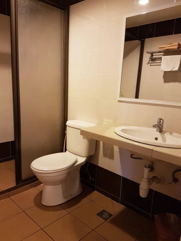 Coco Town Inn - photo 8