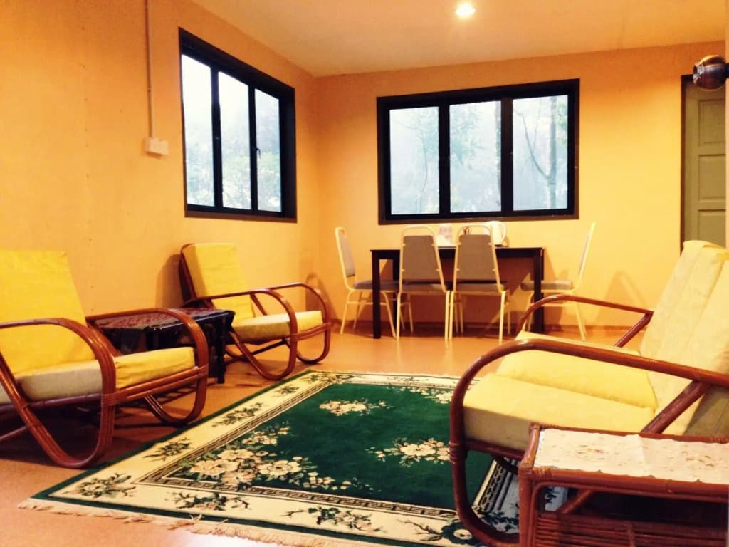 Kinabalu Private Lodges - photo 9