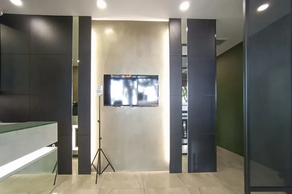 OYO 89578 Dung Fang Hotel No. 1 Sibu - photo 11