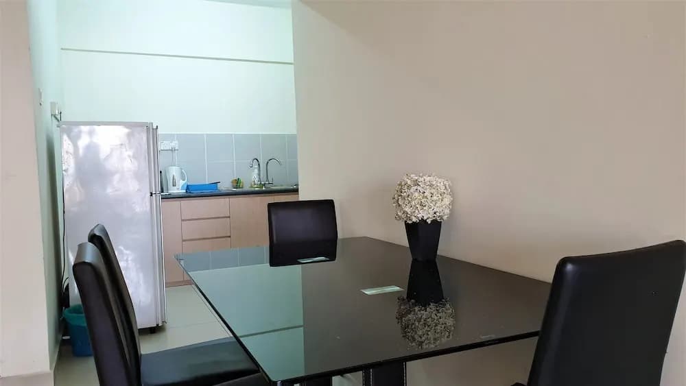 Zenith Suite Residence - photo 26