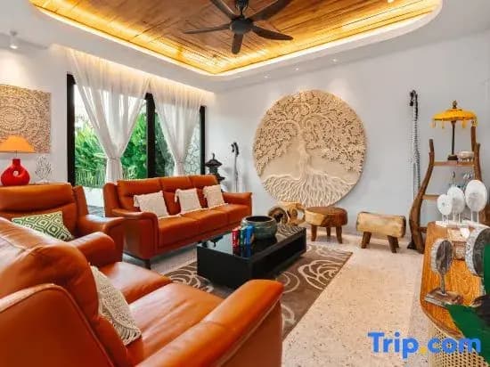 The Umane Luxury Villa Melaka - photo 6
