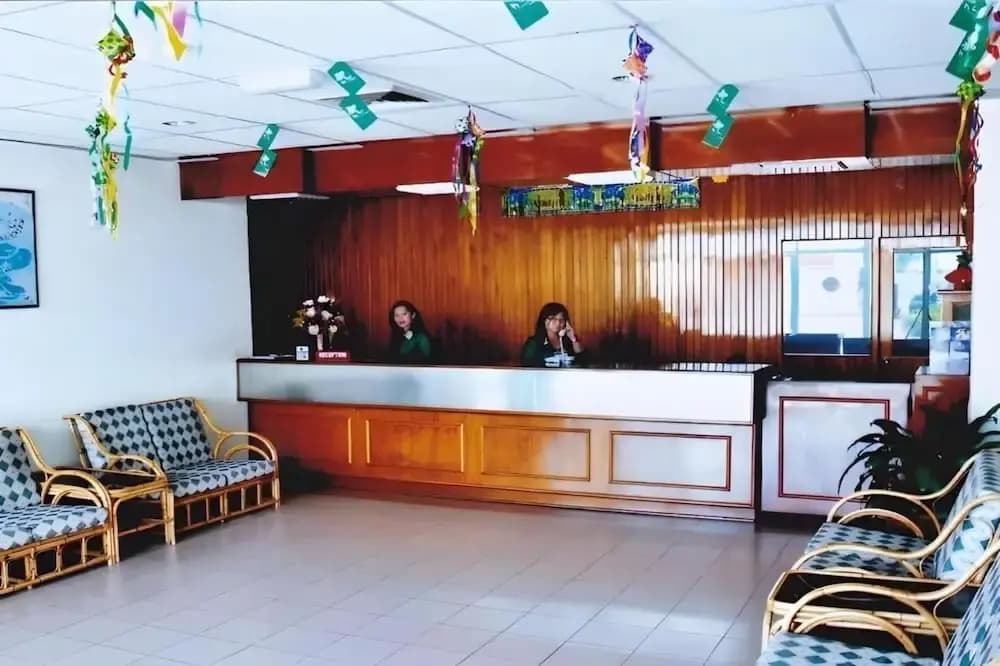 Hotel O Ramai - photo 13
