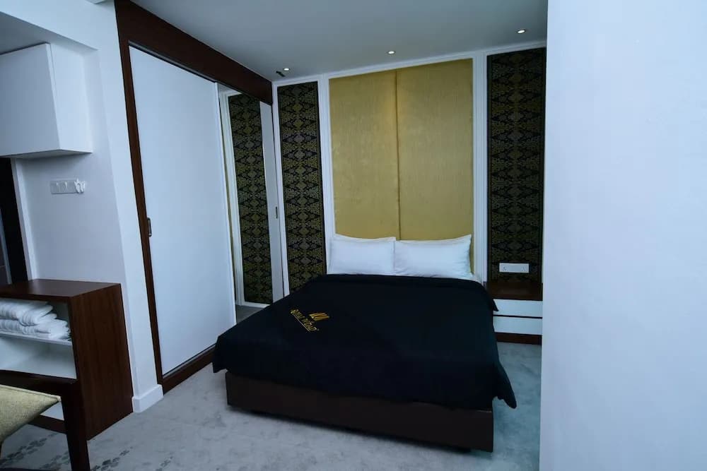 The Royal Widad Residence - photo 11