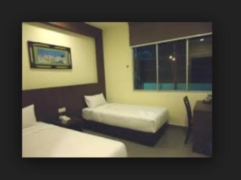 GP Guest House @ Gelang Patah - photo 3