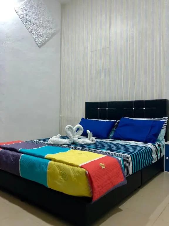 Padang Besar Twin Homestay - photo 1