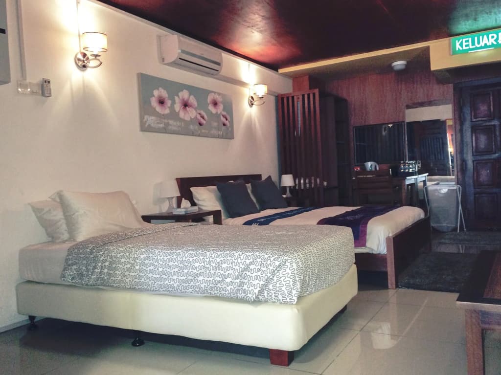 Magpie Residence - photo 2