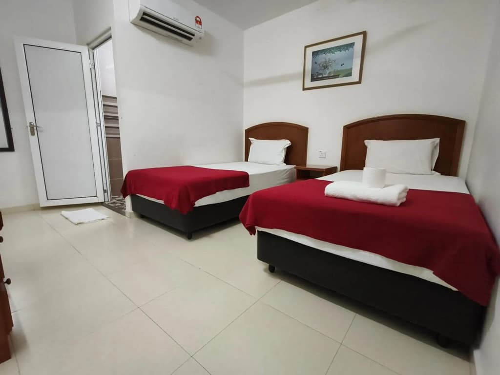 Kota Lodge Hotel - photo 15
