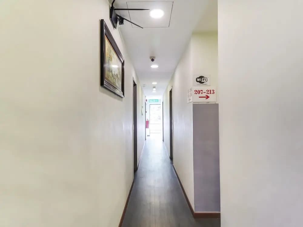 OYO 89381 Moonnight Hotel - photo 13