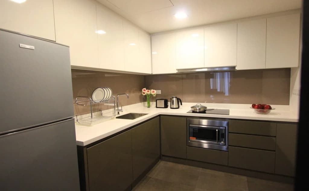 Ascott Kuala Lumpur - photo 27